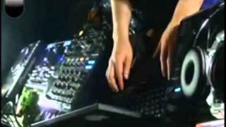 Mixmaster Morris  Dommune Tokyo pt2 [upl. by Boykins584]