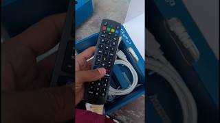 jio hybrid set top box amp Air fiber installation 🥳🥳 shortsfeed [upl. by Connell]