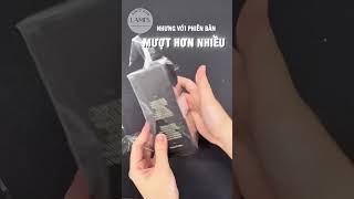 Unbox Les Liquides Imaginaires Fortis lamis lamiperfume unboxing [upl. by Mosi]