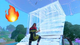 INFERNO 🔥 Fortnite Montage [upl. by Nage761]