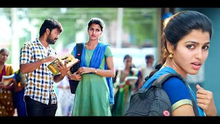 Dosti No 1  South Hindi Dubbed Romantic Action Movie Full HD  Kalaiyarasan Dhansika  Love Story [upl. by Duvall]