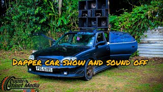 Dapper Sound Off and Car Show 2024 [upl. by Allenrac]