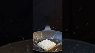 Kottume Cheese Pasta 🍝😍 5 Minute Recipe cooking asmrcooking food recipe shorts [upl. by Annahc335]