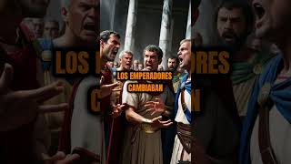 Por esta razón el imperio romano cayó viralvideo datoscuriosos curiosidades imperioromano [upl. by Entwistle858]