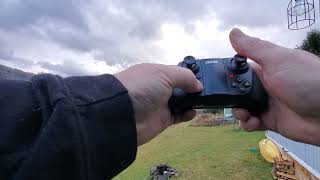 Richie 4DRC drone how to quick [upl. by Emmy]