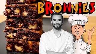 LE BROWNIE DE CYRIL LIGNAC [upl. by Volpe]