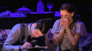 Everything you wanted to know about Tennessee Williams and The Glass Menagerie [upl. by Leina]