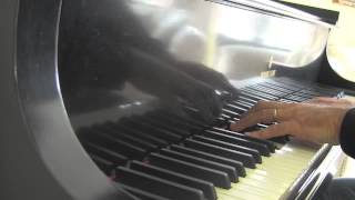 You Can Close Your Eyes  James Taylor piano cover and lyrics [upl. by Luana903]