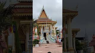 Budda Temple Sankisa [upl. by Ahsenhoj]