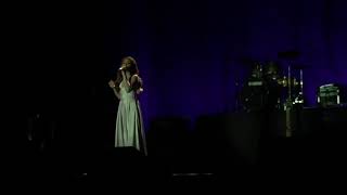 Morissette AmonDefying Gravity Michael Boltons Asian Tour [upl. by Anagnos]