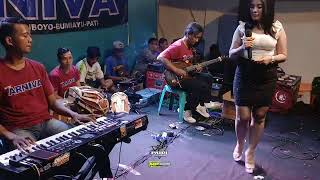 Selendang Biru Septiana Reza Arniva Live selendangbiru arniva septianareza mpaudio [upl. by Jermaine]