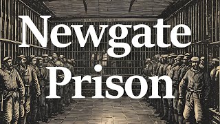 Newgate Prison [upl. by Noorah167]