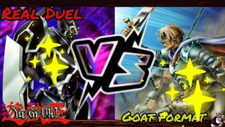 Goat format  Gearfried vs Warrior R1 Yugioh 24 de julio de 2024 [upl. by Rednas150]