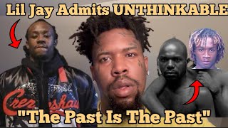 Lil Jay Career Over After Admitting He 🌈 amp quotTHE PAST IS THE PASTquot Lied On TOOKA Bout Jail Videos [upl. by Suirred]