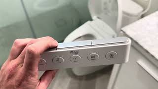 The Ultimate Review of The Heated Bidet by Bio Bidet [upl. by Terr]