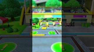 A MARIO KART BOARD  Super Mario Party Jamboree [upl. by Weisbrodt]