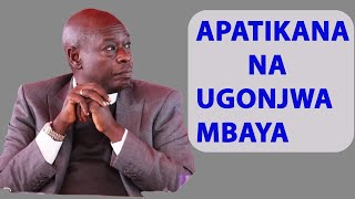 Breaking News Ugonjwa Gachagua Anaougua Wapatikana Baada Ya Kupimwa Hospitalini [upl. by Lucina186]