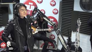 The Preatures  The Motels Cover  Session Acoustique OÜI FM [upl. by Eirahs]