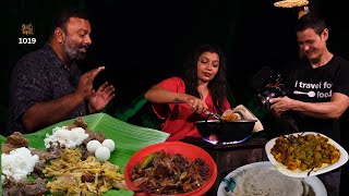 പോർക്ക്‌ ചിട്കൾസ് മാർക്ക്‌ വീൻസിനൊപ്പം  Pork Chitkals with Mark Wiens in Coorg  Coorg Food [upl. by Amalea]