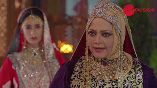 Razia Sultan  Episode  1  Part  2  Zee Bioskop [upl. by Bremer978]