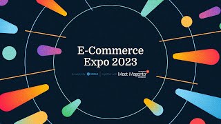 ECommerce Expo 2023 powered by SIRCLO [upl. by Eyahsal]