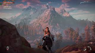 horizon zero dawn gtx 970 4gb ultra settings [upl. by Quigley422]