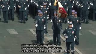 구노  파우스트  병사들의 합창 Gounod  Faust  Soldiers Chorus FRA ENG KOR Sub [upl. by Ferdinande158]