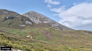 Croagh Patrick Hike [upl. by Niassuh]