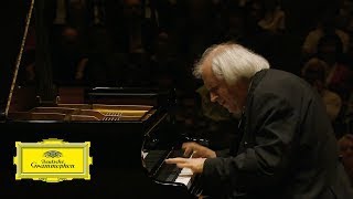 Grigory Sokolov – Rameau Les Cyclopes [upl. by Aisenet]