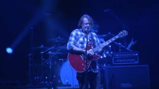 Widespread Panic Full Audio  Video  Wanee Festival [upl. by Collie]