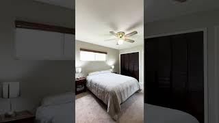 3004 S Birch St Denver CO 80222  Aerial Property Tour [upl. by Bristow]