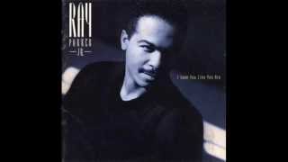 Ray Parker Jr  Square One [upl. by Pennie638]