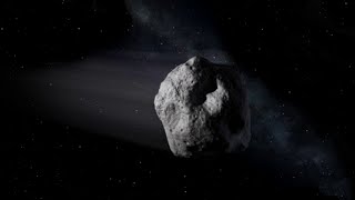 Asteroid 7482 to zip by Earth on Jan 18 2022 [upl. by Towers]