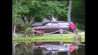 Rescue 911 Dispatching Insanity  Sinking Vehicle w 2 Trapped Children [upl. by Brabazon52]