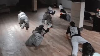 Desiigner outlet  choreography dabeasttiger [upl. by Langer984]