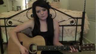 Blink 182  I Miss You  Juliet Weybret cover [upl. by Coulombe]