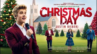 Justin Bieber  Christmas Day christmas jesus [upl. by Jacquet295]