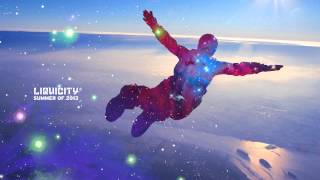 FREEFALL  Royal Tailor Official Lyric Video [upl. by Rolfe]