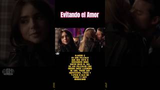 3 datos curiosos de la película Evitando el amor qué no sabías [upl. by Dimmick273]