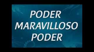 menap PODER maravilloso PODER [upl. by Chari362]