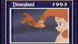 1990 DLR The Disney Decade That Never Was [upl. by Aiykan]