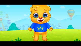 Educational kids game  childrens games for 5 year olds  learning game for kids [upl. by Onilegna]