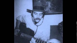 Blaze Foley  Springtime In Uganda [upl. by Fraase]