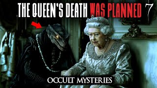 THE OCCULT TRUTH OF THE QUEEN OF ENGLAND’S PALACE [upl. by Arondel]