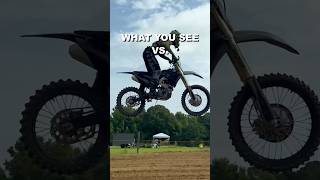 Jump line at tenmile Mx crf450 crf250r moto dirtbike motocross mxlife [upl. by Clabo]