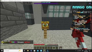 Las 10 cabezas del FNAFBOX de luvicraft para el rango gratis [upl. by Ierna798]