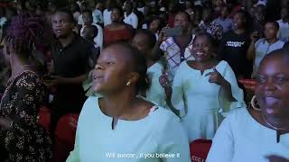 BEST OF NEEMA GOSPEL CHOIR 2023 [upl. by Namaan]