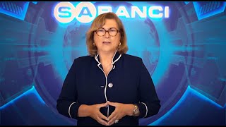 Sabancı Holding Yönetim Kurulu Başkanı Güler Sabancı’nın Sabancı Topluluğu’na Mesajı [upl. by Yenot]