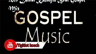 2019 latest kenyan Kalenjin Gospel mix [upl. by Ikcaj]