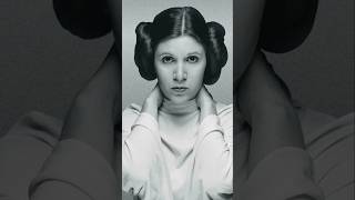 How Leia Knew Her Real Mother in Star Wars MindBlowing Theory starwars jedi shorts disney [upl. by Suinotna]